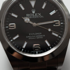 ROLEX EXPLORER 1 Ref.214270 