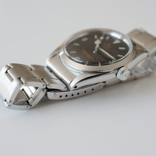 rolex explorer1 Ref.1016 gilt dial ミラーダイアル　エクスプローラー１