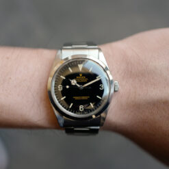 rolex explorer1 Ref.1016 gilt dial ミラーダイアル　エクスプローラー１