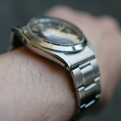 rolex explorer1 Ref.1016 gilt dial ミラーダイアル　エクスプローラー１