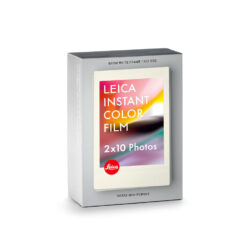 leica sofort2 warm white