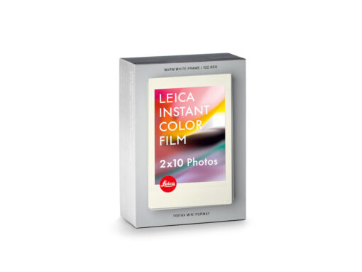 leica sofort2 warm white