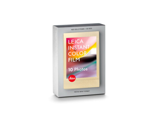 leica sofort2 neo gold
