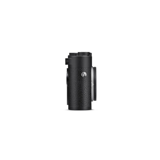 Leica m11-p black paint