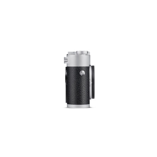 Leica m11-p silver chrome