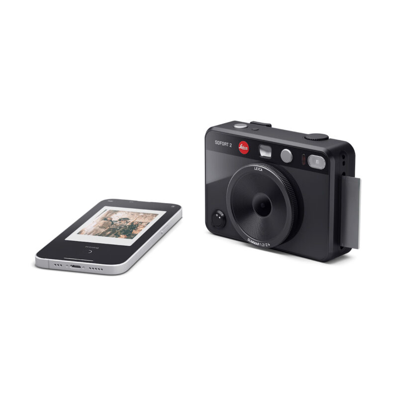 Leica Sofort2