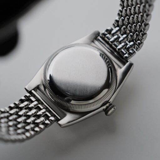 ロレックス/バブルバック/ダイヤモンドハンド/ROLEX Bubble back Ref.2940 Diamond hand 1945-46y - 画像 (9)