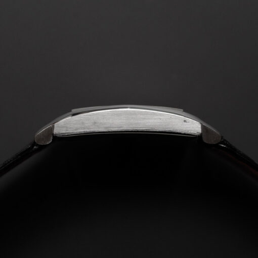 パテック・フィリップ/アワーグラス/18Kホワイトゴールド/PATEK PHILIPPE Ref.2461 "HOUR GLASS" 18KWG With Archive - 画像 (13)