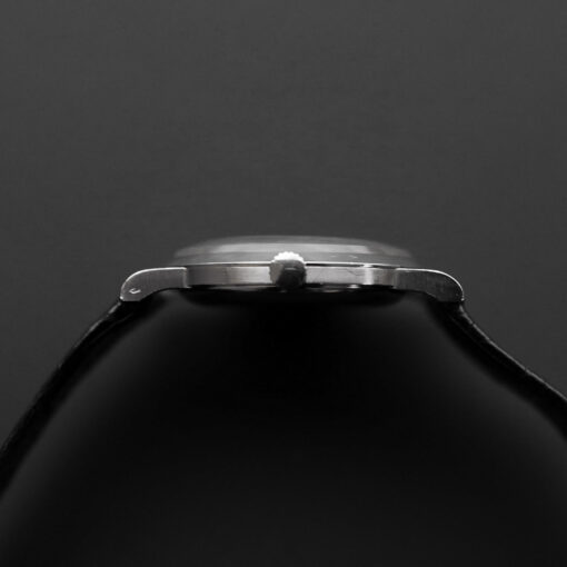 ヴァシュロン・コンスタンタン/ラウンド手巻き/プラチナケース/ダイヤモンドインデックス/VACHERON CONSTANTIN Ref.4824 Platinum 1950s - 画像 (8)
