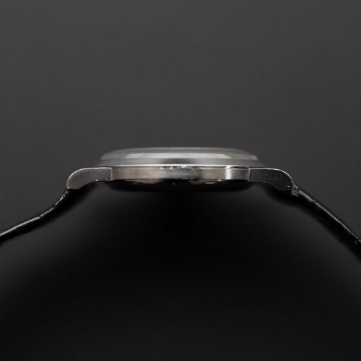 ヴァシュロン・コンスタンタン/ラウンド手巻き/プラチナケース/ダイヤモンドインデックス/VACHERON CONSTANTIN Ref.4824 Platinum 1950s - 画像 (9)
