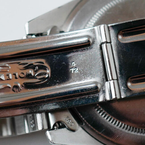ロレックス/エクスプローラー2/マーク1ダイヤル/マーク２ベゼル/ROLEX EXPLORER2 Ref.1655 "Mk1 Dial/Mk2 Bezel" 1972y - 画像 (7)