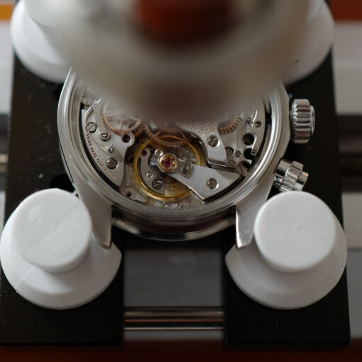 ロレックス/デイトナ/ナロー・シグマ/マーク１ベゼル/ビッグアイ/ROLEX DAYTONA Ref.6263 "Narrow Sigma Dial" Mk1 Bezel / Big Eye 1972y - 画像 (9)