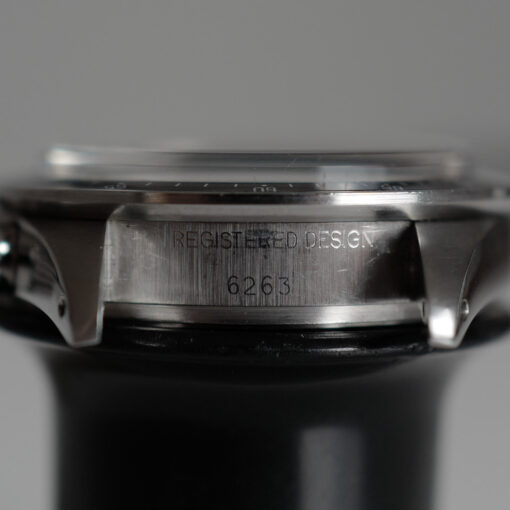 ロレックス/デイトナ/ナロー・シグマ/マーク１ベゼル/ビッグアイ/ROLEX DAYTONA Ref.6263 "Narrow Sigma Dial" Mk1 Bezel / Big Eye 1972y - 画像 (18)