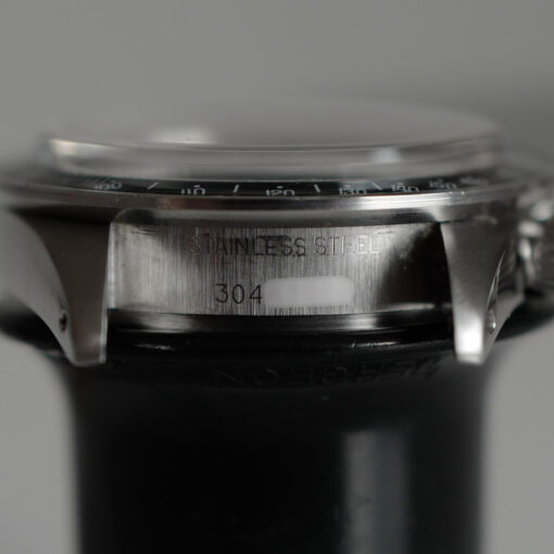 ロレックス/デイトナ/ナロー・シグマ/マーク１ベゼル/ビッグアイ/ROLEX DAYTONA Ref.6263 "Narrow Sigma Dial" Mk1 Bezel / Big Eye 1972y - 画像 (19)