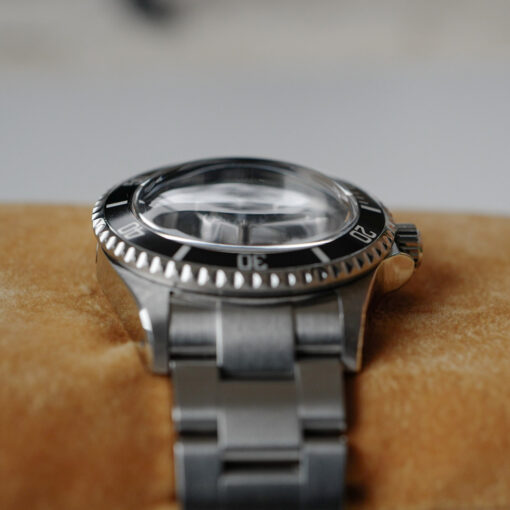 ロレックス/シードゥエラー/スーパードーム風防/国際保証書付き/ROLEX SEA-DWELLER Ref.16600 "SUPER DOME" with Paper - 画像 (7)