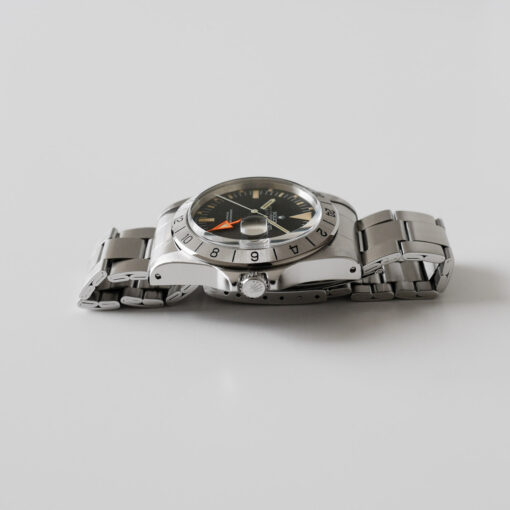 ロレックス/エクスプローラー2/マーク1ダイヤル/マーク２ベゼル/ROLEX EXPLORER2 Ref.1655 "Mk1 Dial/Mk2 Bezel" 1972y - 画像 (4)