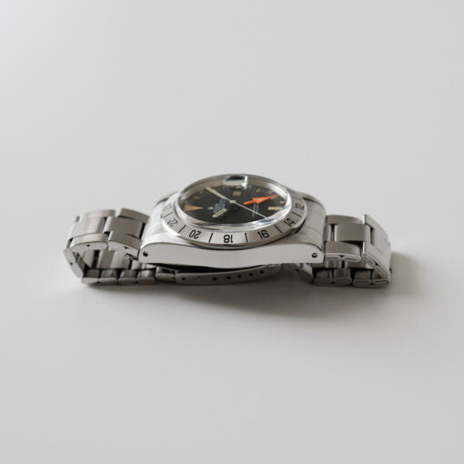 ロレックス/エクスプローラー2/マーク1ダイヤル/マーク２ベゼル/ROLEX EXPLORER2 Ref.1655 "Mk1 Dial/Mk2 Bezel" 1972y - 画像 (5)
