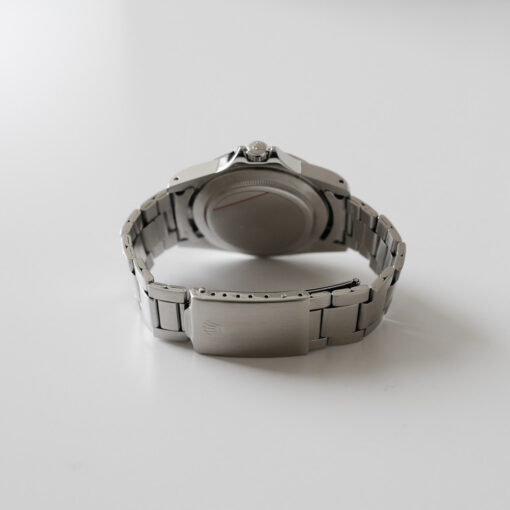 ロレックス/エクスプローラー2/マーク1ダイヤル/マーク２ベゼル/ROLEX EXPLORER2 Ref.1655 "Mk1 Dial/Mk2 Bezel" 1972y - 画像 (6)
