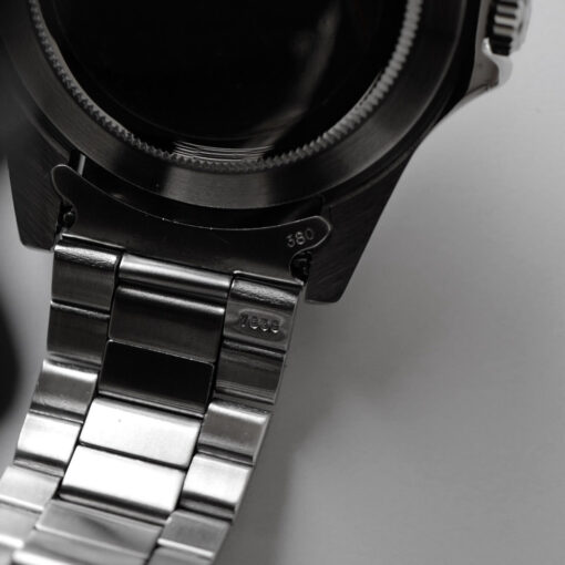 ロレックス/エクスプローラー2/マーク1ダイヤル/マーク２ベゼル/ROLEX EXPLORER2 Ref.1655 "Mk1 Dial/Mk2 Bezel" 1972y - 画像 (8)