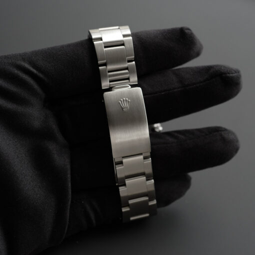 ロレックスデイトナ16520/X番/逆6シングルバックル/OH証明書/ROLEX DAYTONA Ref.16520 X Mk3 Dial Invert 6 1991y - 画像 (7)