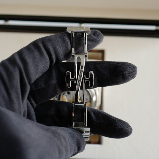 パテック・フィリップ/ノーチラス/国際保証書付き/PATEK PHILLIPE Ref.7118/1A-010 "Nautilus" Full Set - 画像 (8)
