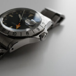 rolex explorer2 Ref.1655 Mk1 dial