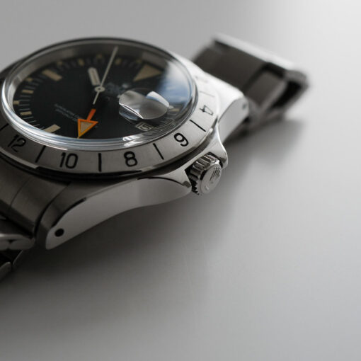 rolex explorer2 Ref.1655 Mk1 dial