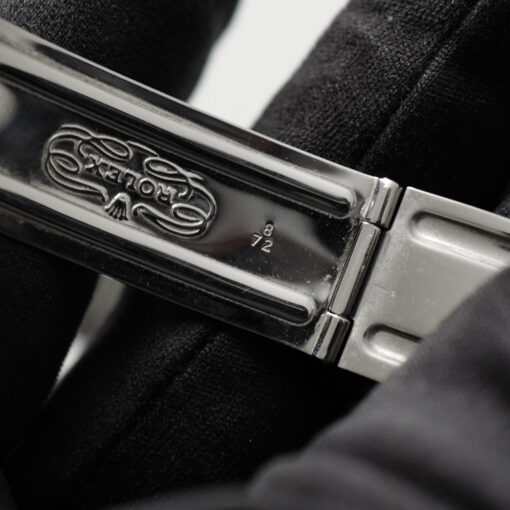rolex explorer2 Ref.1655 Mk1 dial