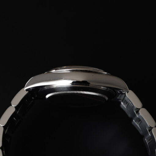 ロレックス/エルプリメロ/デイトナ16520 N番/逆6 シングルバックル/ROLEX DAYTONA ZENITH Ref.16520N "Invert 6 / Single Buckle" 1991y - 画像 (4)