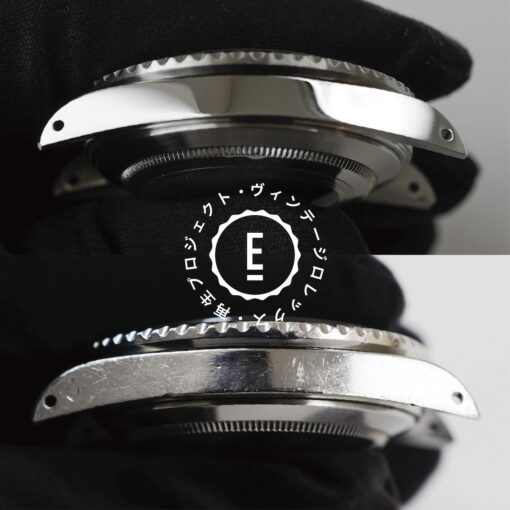 ロレックス/サブマリーナ5513/フルセット/ROLEX SUBMARINER Ref.5513 1972y FULL SET - 画像 (3)