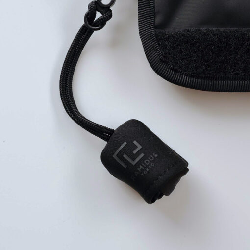 RAMIDUS x ENZO SHOP CAMERA CASE for LEICA NAVY ver. 2024 - 画像 (12)