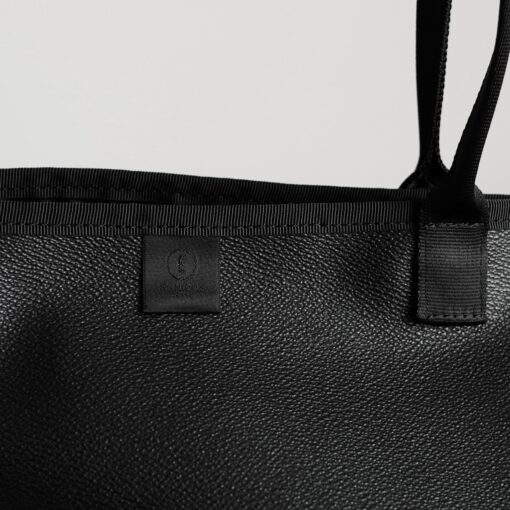 SHOGO SEKINE x ENZO SHOP x RAMIDUS  TOTE BAG - 画像 (5)