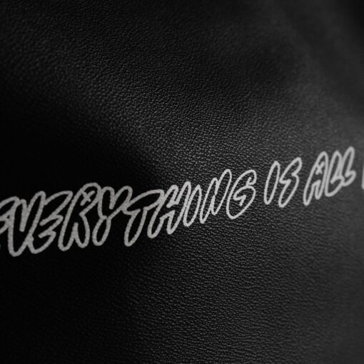 SHOGO SEKINE x ENZO SHOP x RAMIDUS  TOTE BAG - 画像 (7)