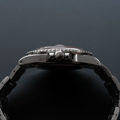 ロレックス/GMTマスター/1675/ロングEマーク1/ROLEX GMT-MASTER Ref.1675 "Long-E"Mark1 / 1970y - 画像 (6)