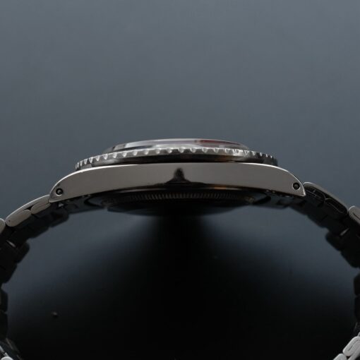 ロレックス/GMTマスター/1675/ロングEマーク1/ROLEX GMT-MASTER Ref.1675 "Long-E"Mark1 / 1970y - 画像 (7)