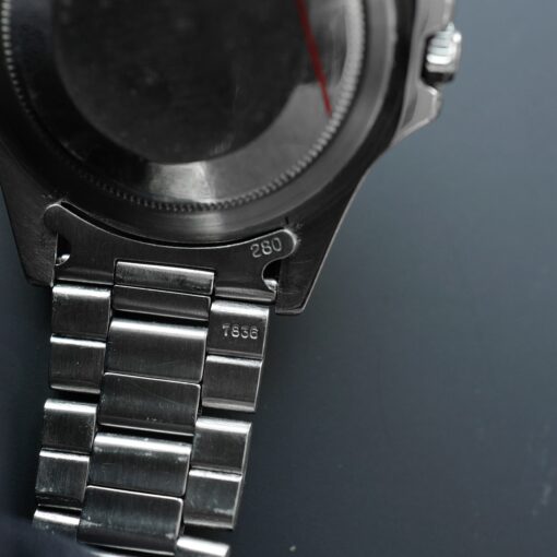ロレックス/GMTマスター/1675/ロングEマーク1/ROLEX GMT-MASTER Ref.1675 "Long-E"Mark1 / 1970y - 画像 (8)