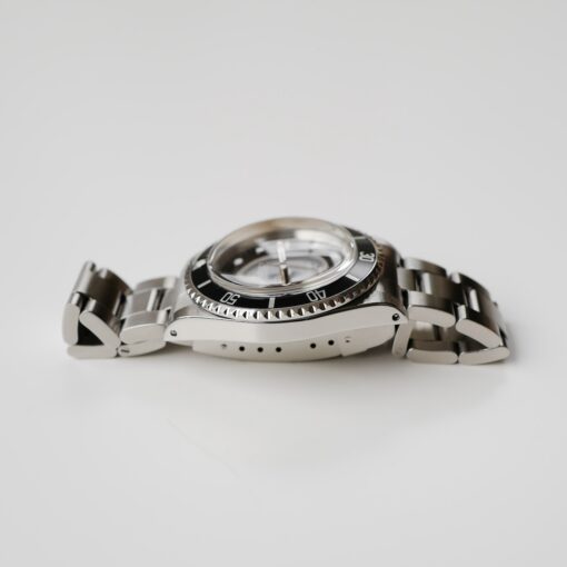 ロレックス/サブマリーナ/14060U番/USギャラ付き/ROLEX SUBMARINER "DOME" Ref.14060 U 1997y US Guarantee - 画像 (4)