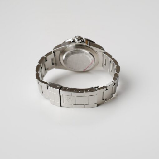 ロレックス/シードゥエラー/16600P番/オリジナルドーム風防/国内正規フルセット/ROLEX SEA-DWELLER Ref.16600 P "DOME" 2000y Full Set - 画像 (6)