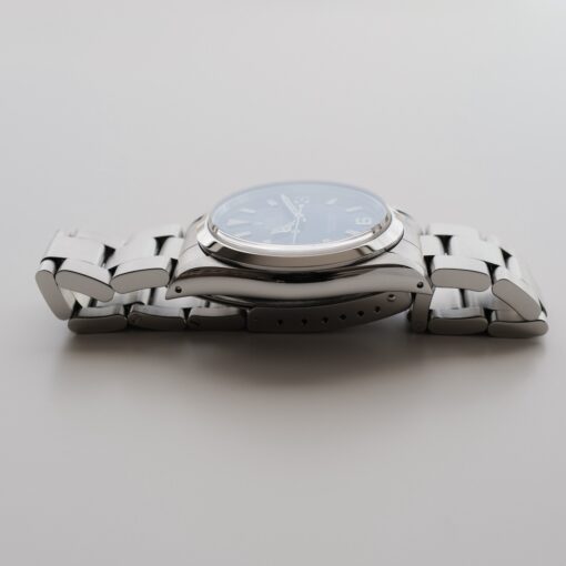 ロレックス/エクスプローラー１/14270/X番/シングルバックル/フルセット/ROLEX EXPLORER 1 Ref.14270 "Single Buckle, All Tritium" 1991y Full Set - 画像 (5)