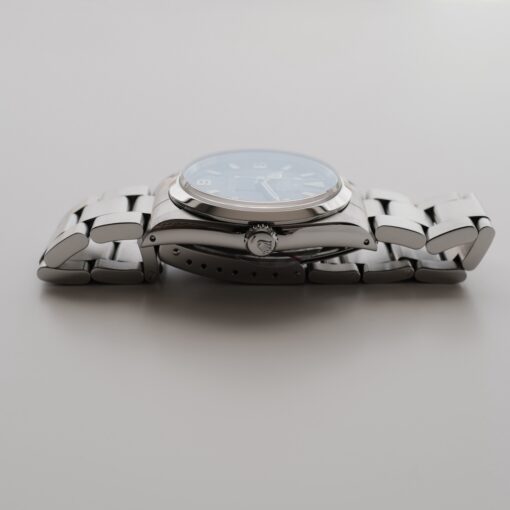 ロレックス/エクスプローラー１/14270/X番/シングルバックル/フルセット/ROLEX EXPLORER 1 Ref.14270 "Single Buckle, All Tritium" 1991y Full Set - 画像 (6)