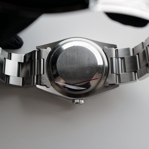 ロレックス/エクスプローラー１/14270/X番/シングルバックル/フルセット/ROLEX EXPLORER 1 Ref.14270 "Single Buckle, All Tritium" 1991y Full Set - 画像 (9)