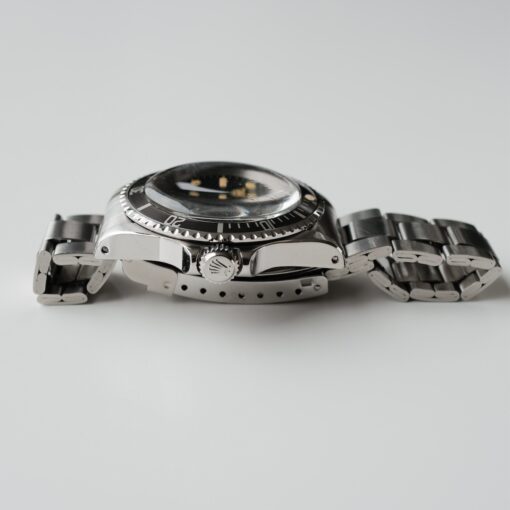 ロレックス/サブマリーナ5513/フルセット/ROLEX SUBMARINER Ref.5513 1972y FULL SET - 画像 (6)