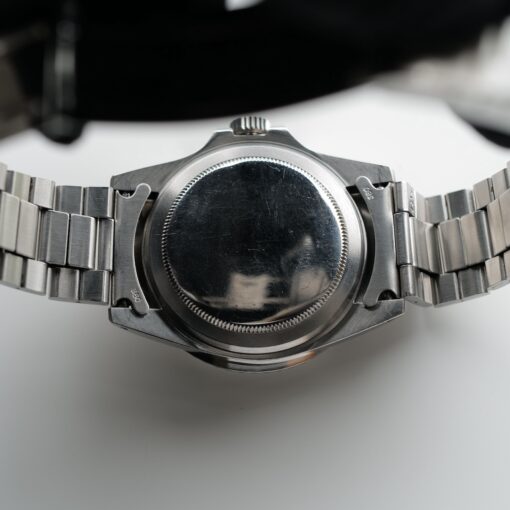 ロレックス/サブマリーナ5513/フルセット/ROLEX SUBMARINER Ref.5513 1972y FULL SET - 画像 (9)
