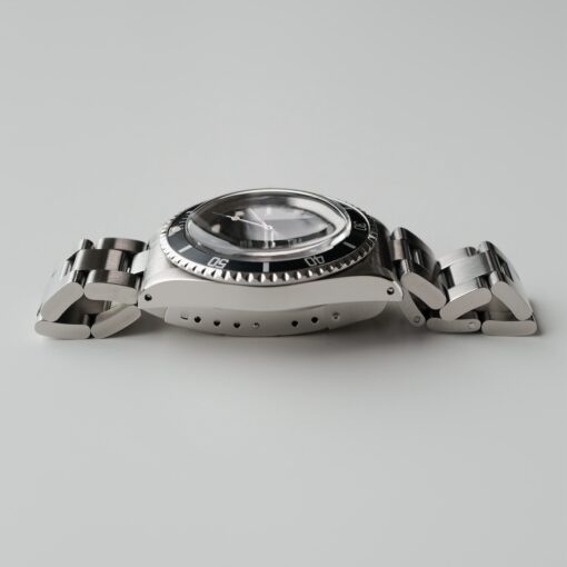 ロレックス/サブマリーナ5513/L番/フチあり/ROLEX SUBMARINER Ref.5513 L 1989y - 画像 (4)