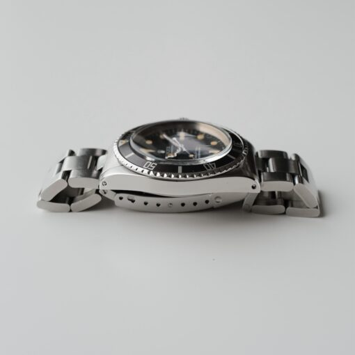 ロレックス/サブマリーナ5513/ROLEX SUBMARINER Ref.5513 1973y - 画像 (4)