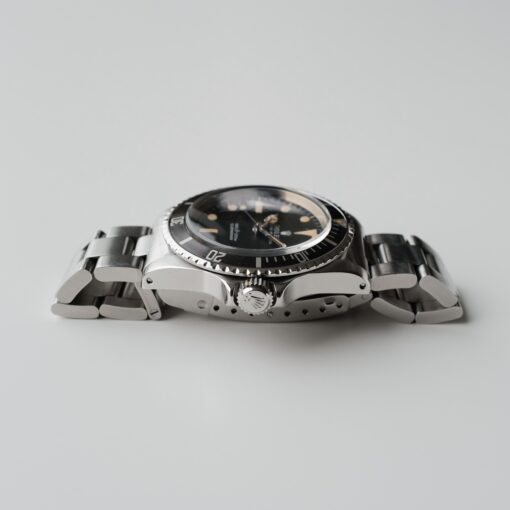 ロレックス/サブマリーナ5513/ROLEX SUBMARINER Ref.5513 1973y - 画像 (5)