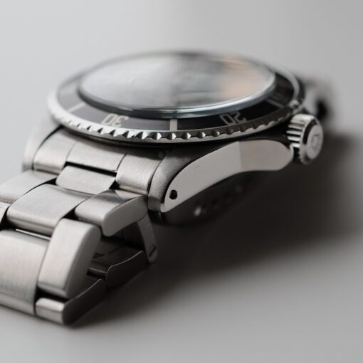 ロレックス/サブマリーナ5513/ROLEX SUBMARINER Ref.5513 1973y - 画像 (6)
