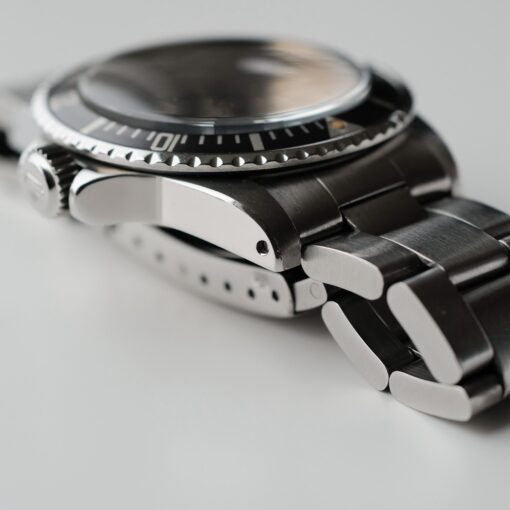ロレックス/サブマリーナ5513/ROLEX SUBMARINER Ref.5513 1973y - 画像 (7)