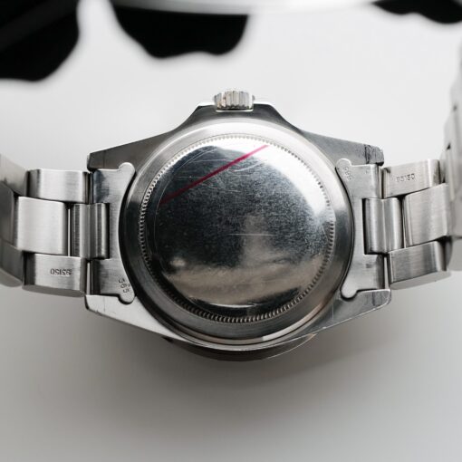 ロレックス/サブマリーナ5513/ROLEX SUBMARINER Ref.5513 1973y - 画像 (10)