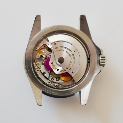 ロレックス/サブマリーナ5513/ROLEX SUBMARINER Ref.5513 1973y - 画像 (12)